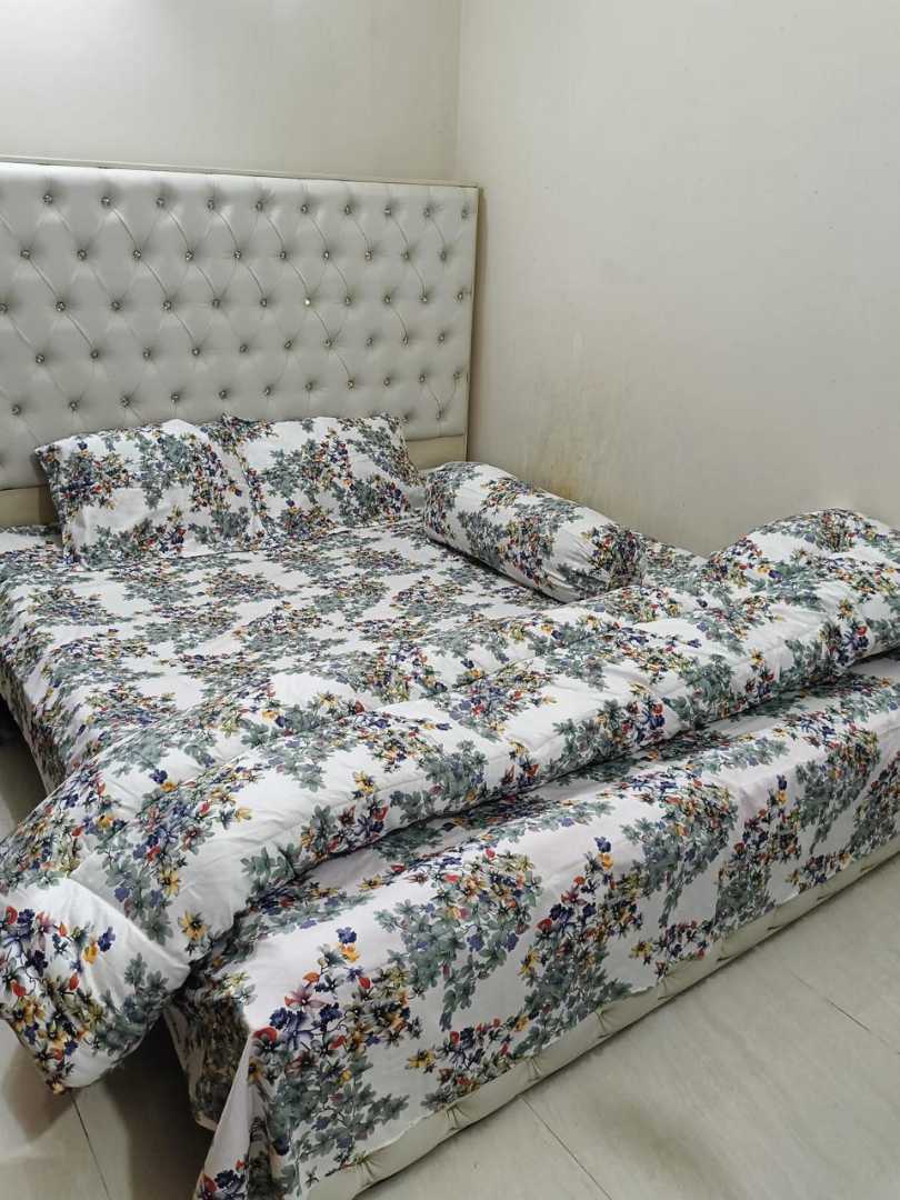 Comforter 5pcs set