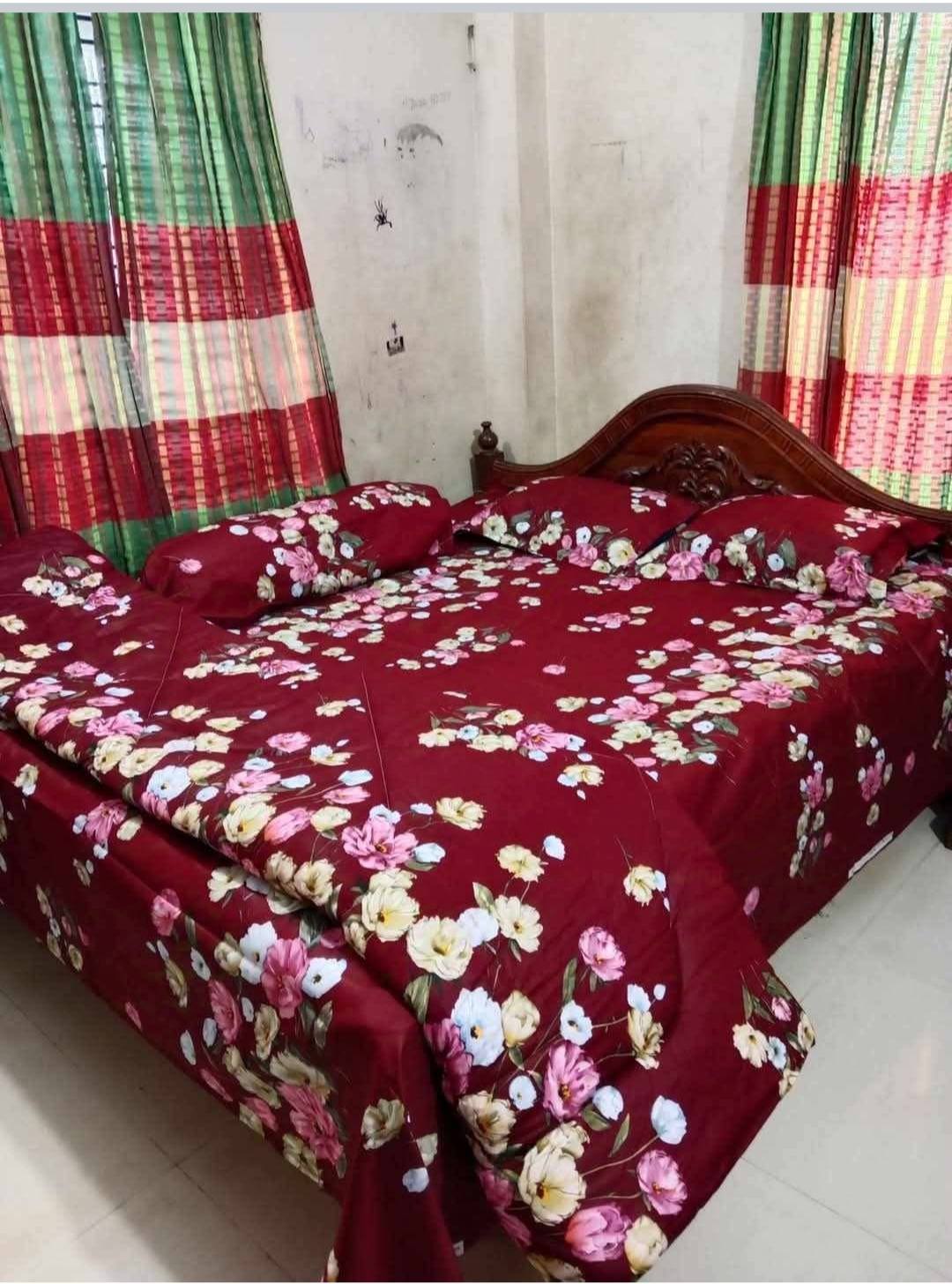 Comforter 5pcs set